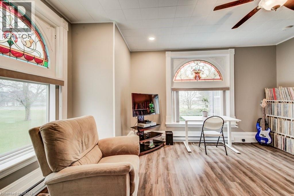 5105 Road 164 Road, Mitchell, Ontario  N0K 1N0 - Photo 8 - 40822240