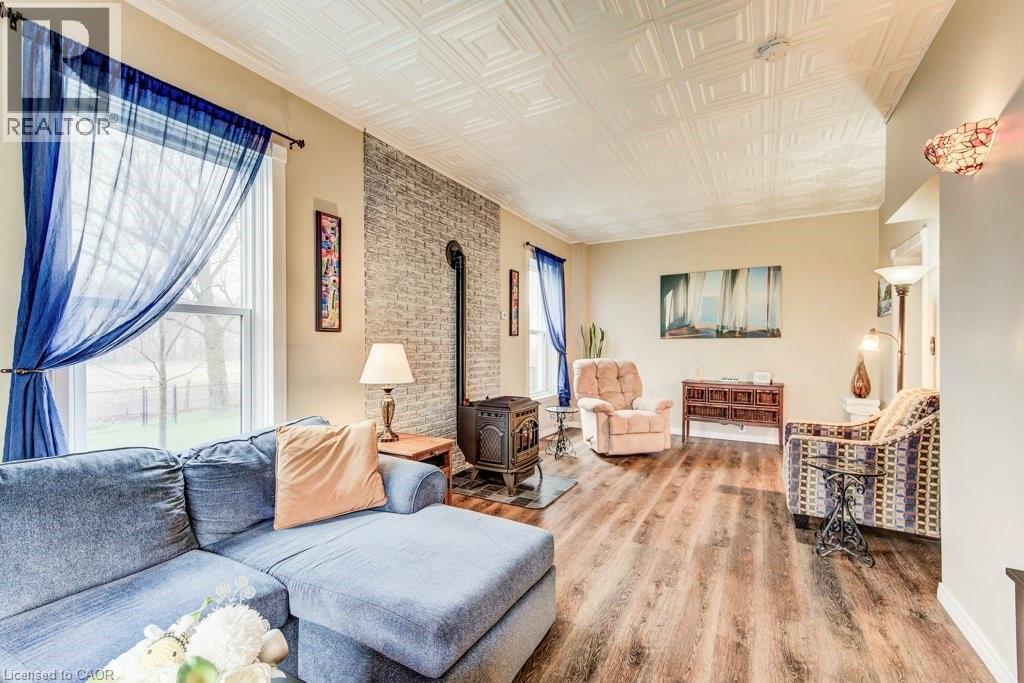 5105 Road 164 Road, Mitchell, Ontario  N0K 1N0 - Photo 13 - 40822240