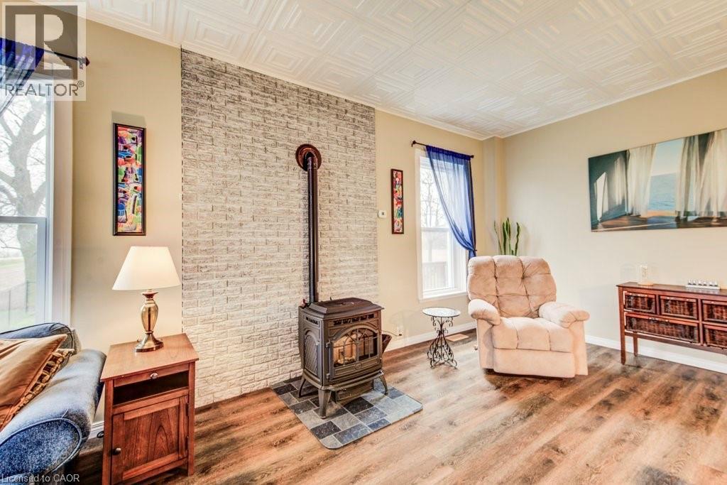 5105 Road 164 Road, Mitchell, Ontario  N0K 1N0 - Photo 14 - 40822240