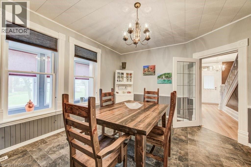 5105 Road 164 Road, Mitchell, Ontario  N0K 1N0 - Photo 17 - 40822240