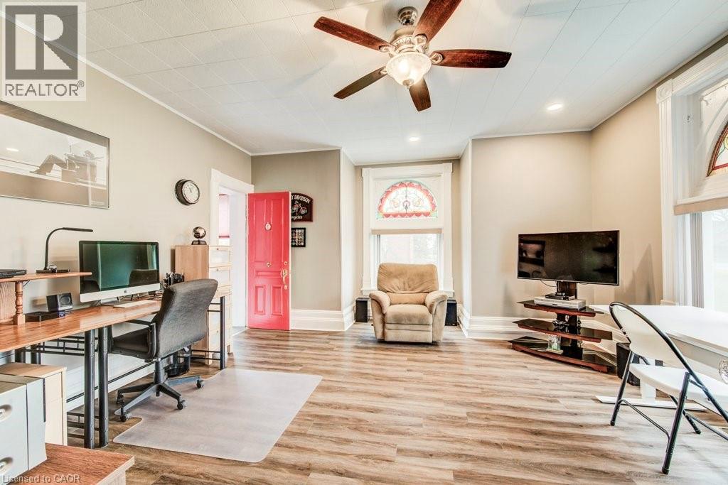 5105 Road 164 Road, Mitchell, Ontario  N0K 1N0 - Photo 7 - 40822240