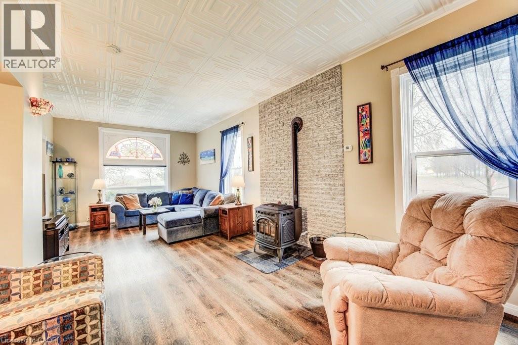 5105 Road 164 Road, Mitchell, Ontario  N0K 1N0 - Photo 15 - 40822240