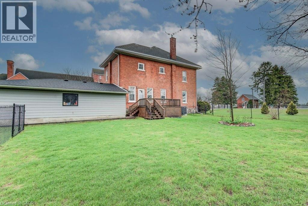 5105 Road 164 Road, Mitchell, Ontario  N0K 1N0 - Photo 43 - 40822240