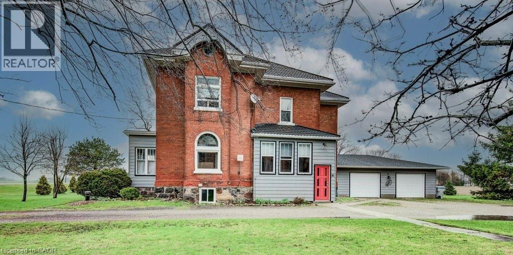 5105 Road 164 Road, Mitchell, Ontario  N0K 1N0 - Photo 41 - 40822240