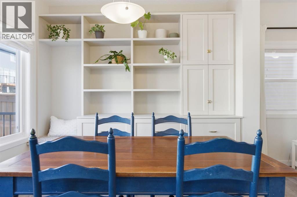 316 Sundown View, Cochrane, Alberta  T4C 2R2 - Photo 6 - A2294661