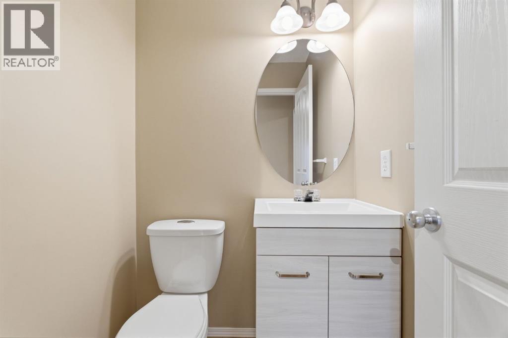 59 Silver Springs Way Nw, Airdrie, Alberta  T4B 2R6 - Photo 5 - A2295012