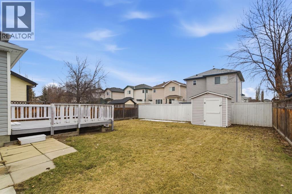 59 Silver Springs Way Nw, Airdrie, Alberta  T4B 2R6 - Photo 36 - A2295012