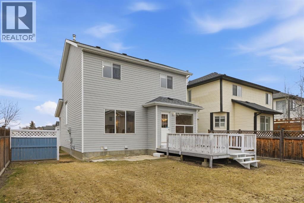 59 Silver Springs Way Nw, Airdrie, Alberta  T4B 2R6 - Photo 35 - A2295012