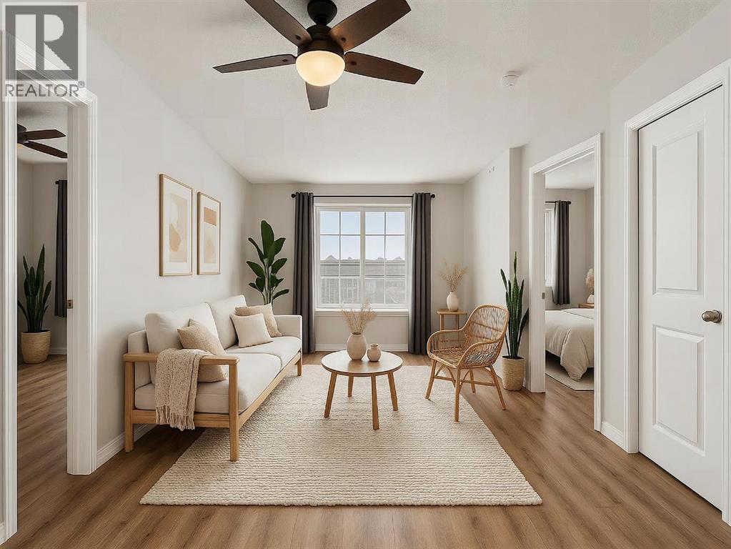 4413, 60 Panatella Street NW, Calgary, Alberta