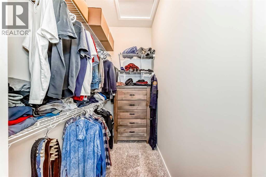 146 Highview Gate SE, Airdrie, Alberta  T4A 3L6 - Photo 16 - A2299424