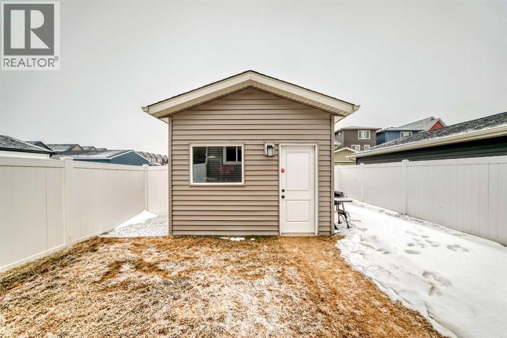 146 Highview Gate SE, Airdrie, Alberta  T4A 3L6 - Photo 29 - A2299424