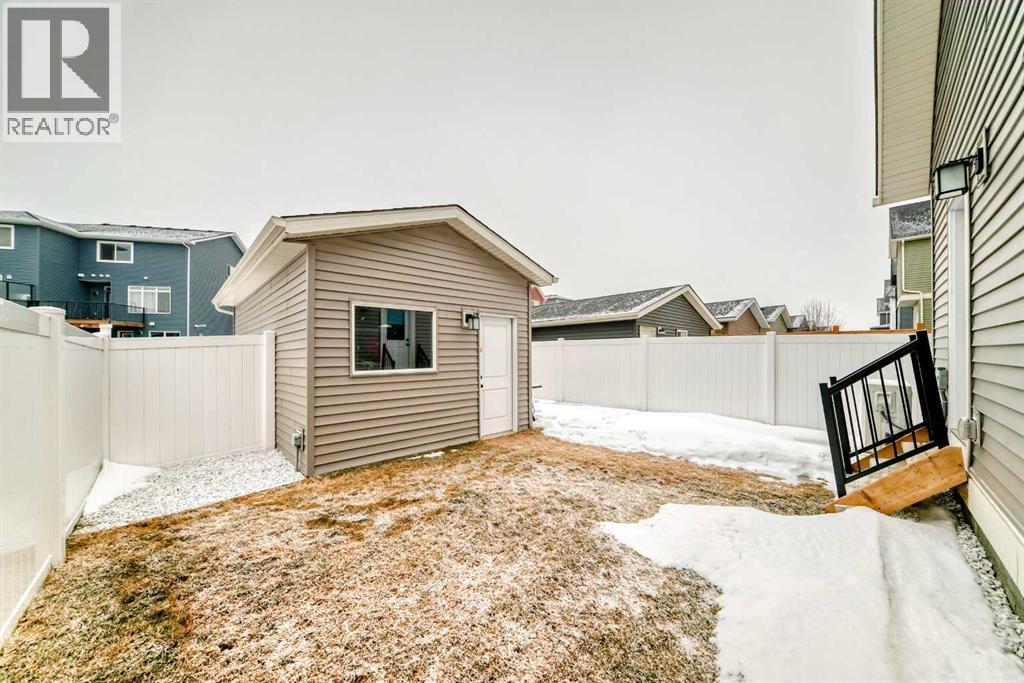 146 Highview Gate SE, Airdrie, Alberta  T4A 3L6 - Photo 28 - A2299424