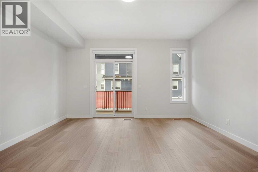 122, 285 Chelsea Court, Chestermere, Alberta  T1X 2W7 - Photo 3 - A2300009