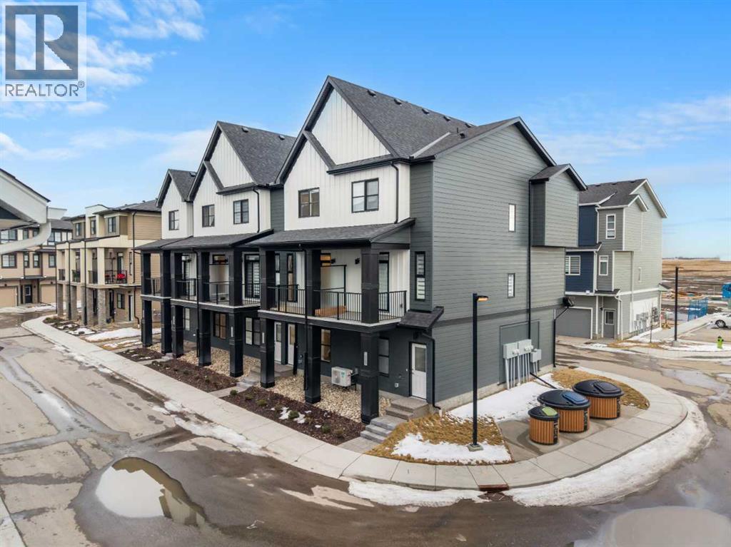 122, 285 Chelsea Court, Chestermere, Alberta  T1X 2W7 - Photo 44 - A2300009