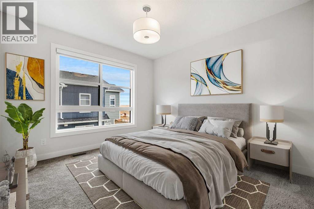 122, 285 Chelsea Court, Chestermere, Alberta  T1X 2W7 - Photo 22 - A2300009