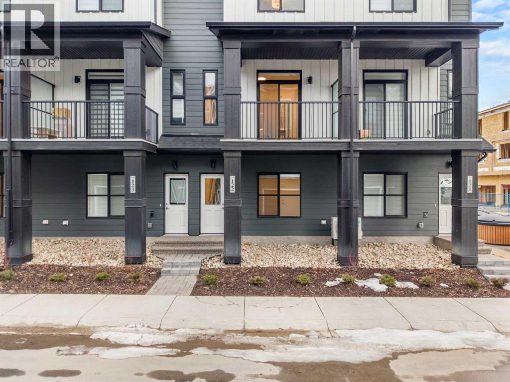 122, 285 Chelsea Court, Chestermere, Alberta  T1X 2W7 - Photo 1 - A2300009