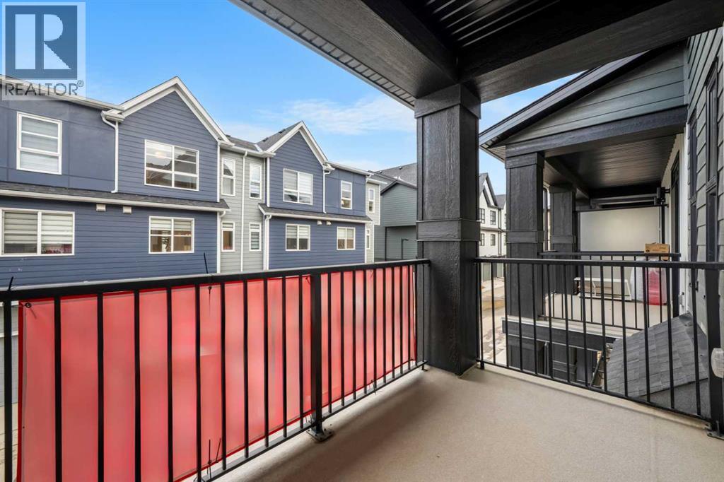 122, 285 Chelsea Court, Chestermere, Alberta  T1X 2W7 - Photo 6 - A2300009