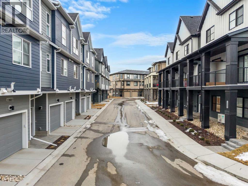 122, 285 Chelsea Court, Chestermere, Alberta  T1X 2W7 - Photo 45 - A2300009