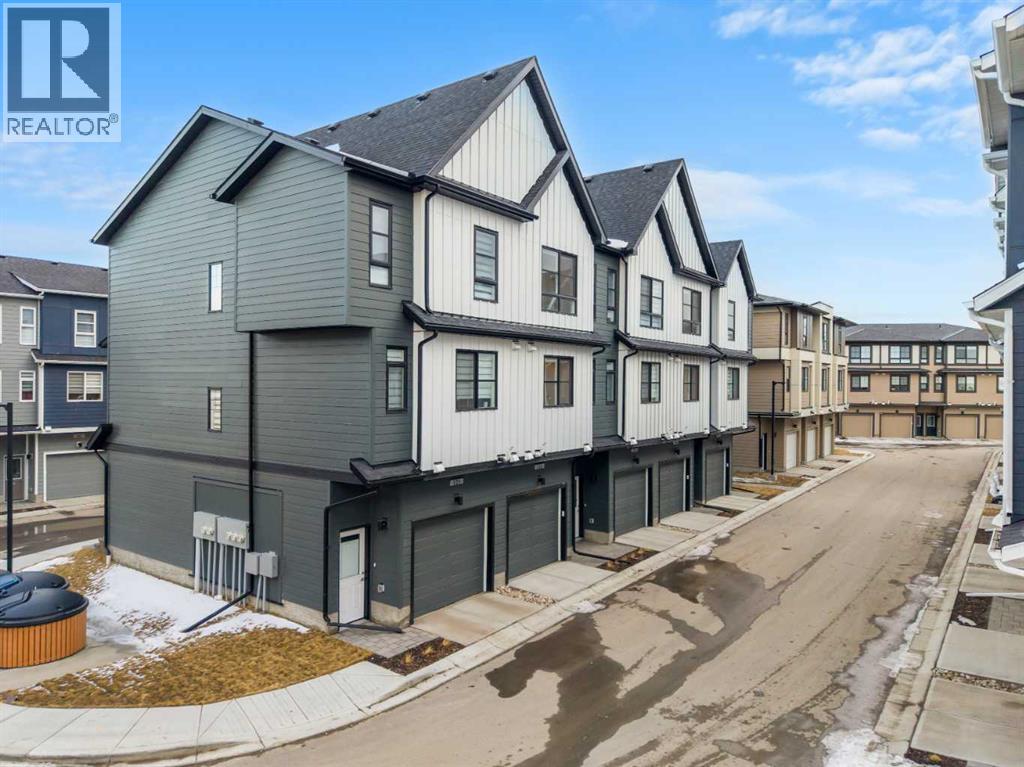 122, 285 Chelsea Court, Chestermere, Alberta  T1X 2W7 - Photo 43 - A2300009