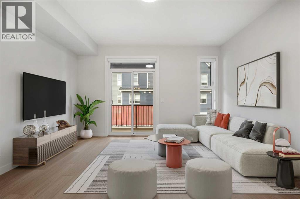 122, 285 Chelsea Court, Chestermere, Alberta  T1X 2W7 - Photo 2 - A2300009