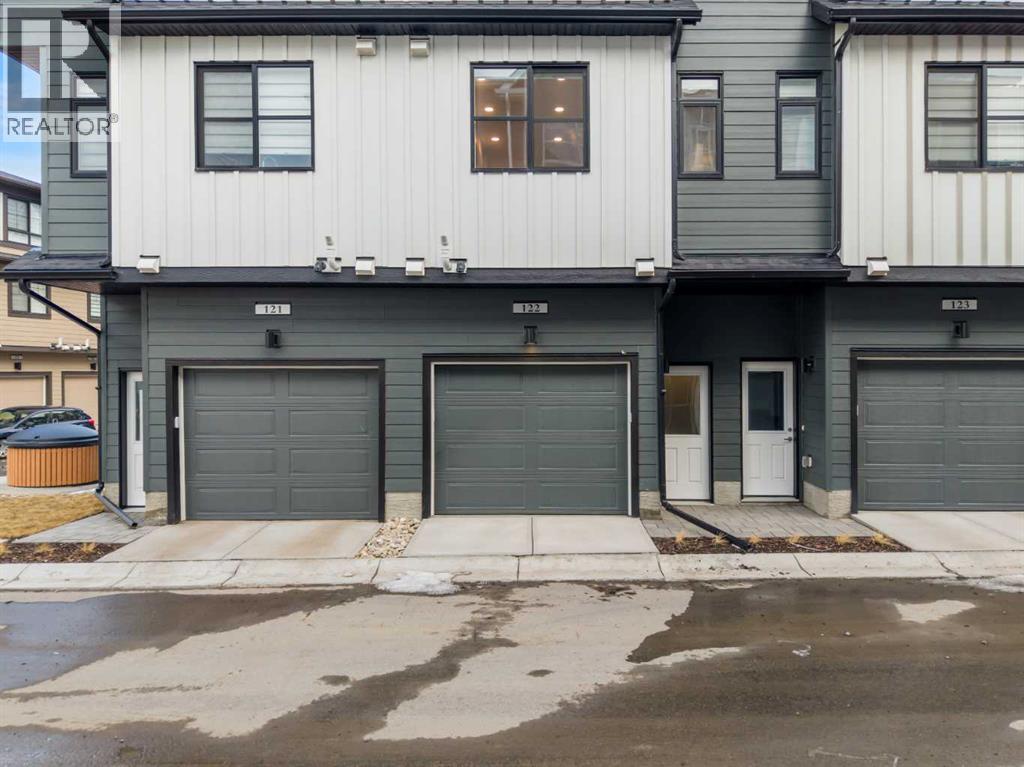 122, 285 Chelsea Court, Chestermere, Alberta  T1X 2W7 - Photo 42 - A2300009