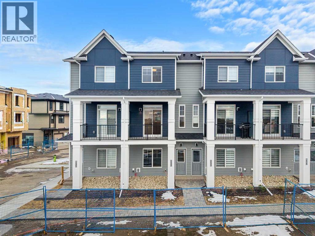 132, 285 CHELSEA Court, Chestermere, Alberta