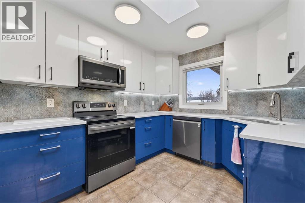 5835 28 Avenue Ne, Calgary, Alberta  T1Y 2E4 - Photo 11 - A2300329