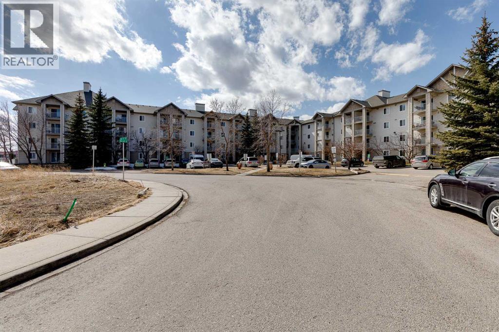 241, 1717 60th Street SE, Calgary, Alberta  T2A 7Y7 - Photo 25 - A2300973