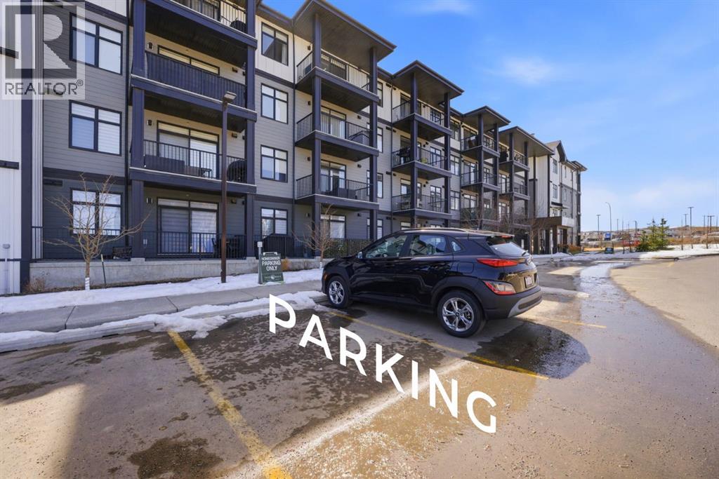 315, 10 Sage Hill Walk NW, Calgary, Alberta  T3R 1X9 - Photo 24 - A2301060