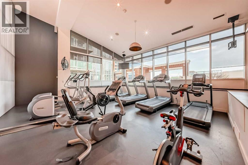 1010, 210 15 Avenue Se, Calgary, Alberta  T2G 0B5 - Photo 12 - A2303216