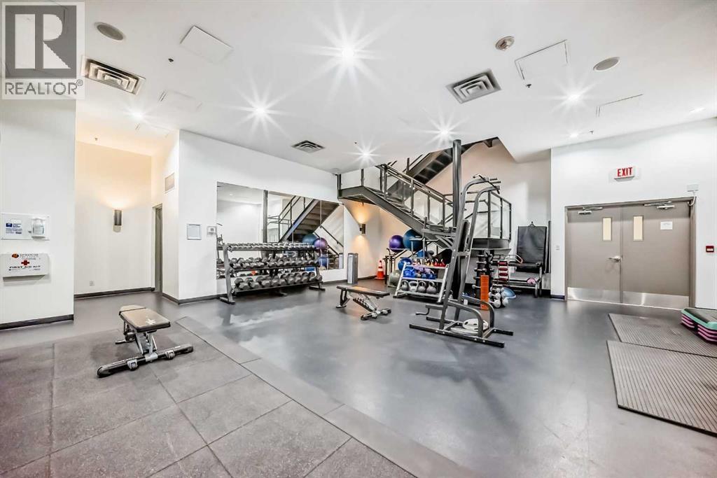 1010, 210 15 Avenue Se, Calgary, Alberta  T2G 0B5 - Photo 13 - A2303216