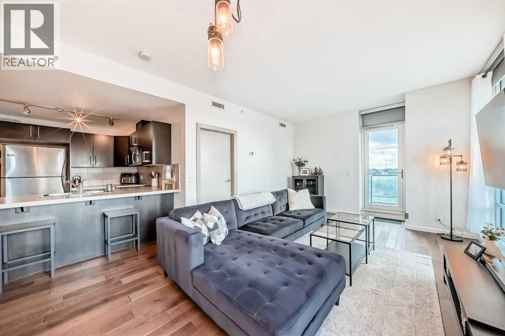 1010, 210 15 Avenue SE, Calgary, Alberta