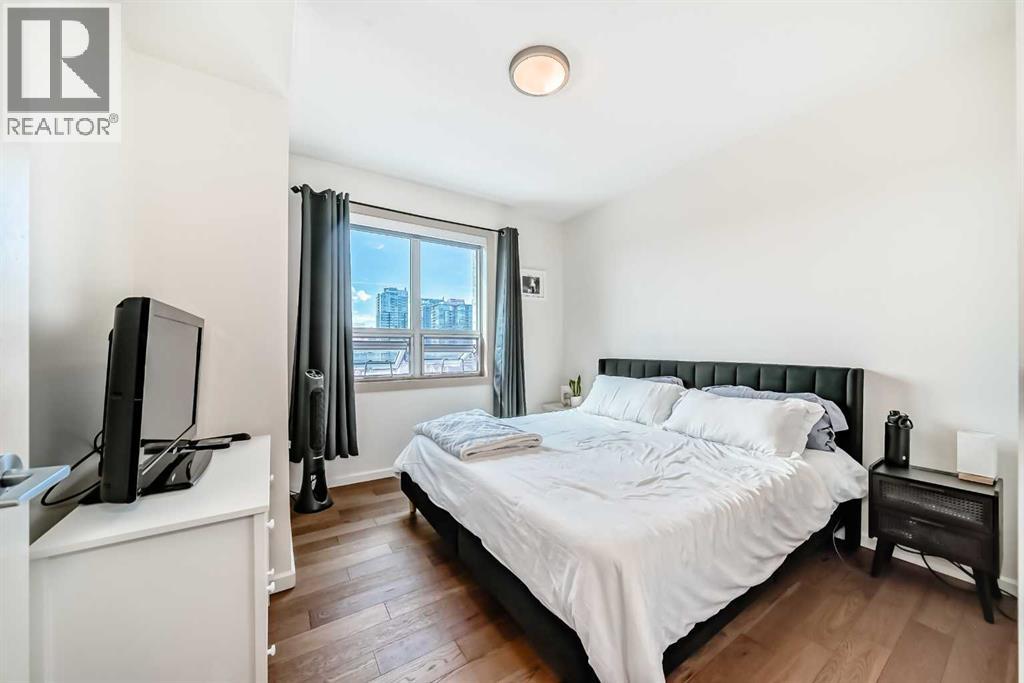 1010, 210 15 Avenue Se, Calgary, Alberta  T2G 0B5 - Photo 4 - A2303216