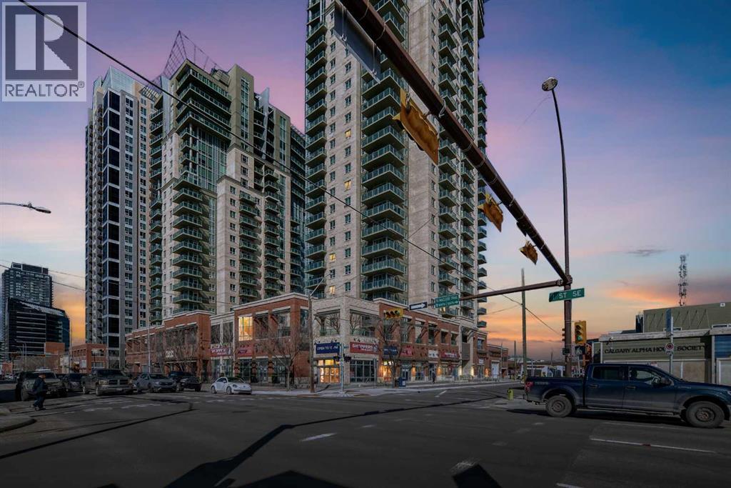 1010, 210 15 Avenue Se, Calgary, Alberta  T2G 0B5 - Photo 20 - A2303216