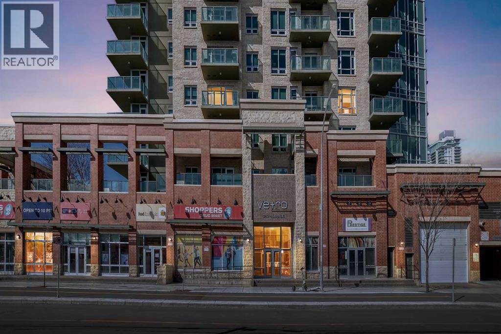 1010, 210 15 Avenue Se, Calgary, Alberta  T2G 0B5 - Photo 21 - A2303216