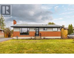 36 LARGO CRESCENT, ottawa, Ontario