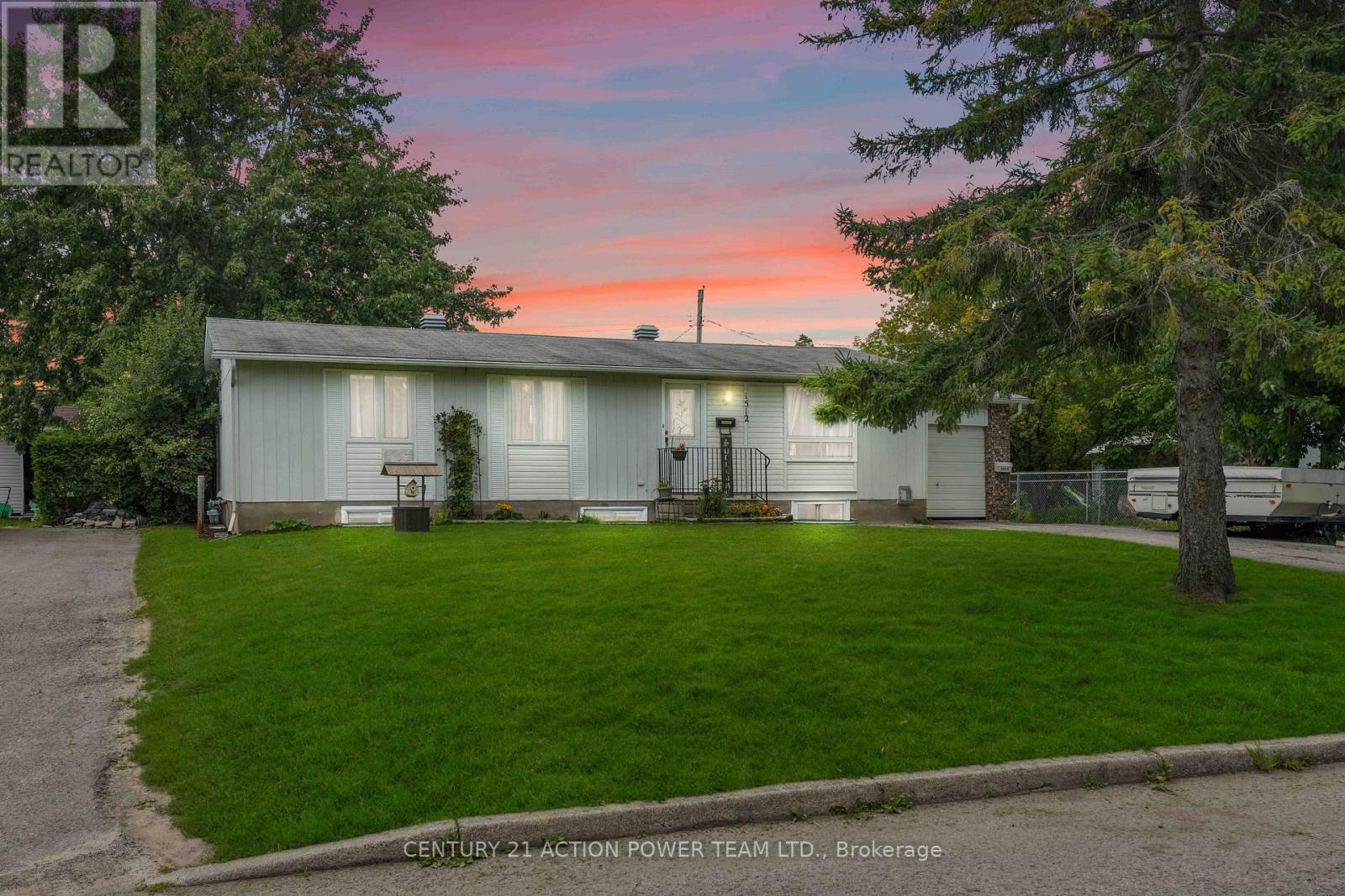 B - 1512 BLACKHEATH STREET, ottawa, Ontario