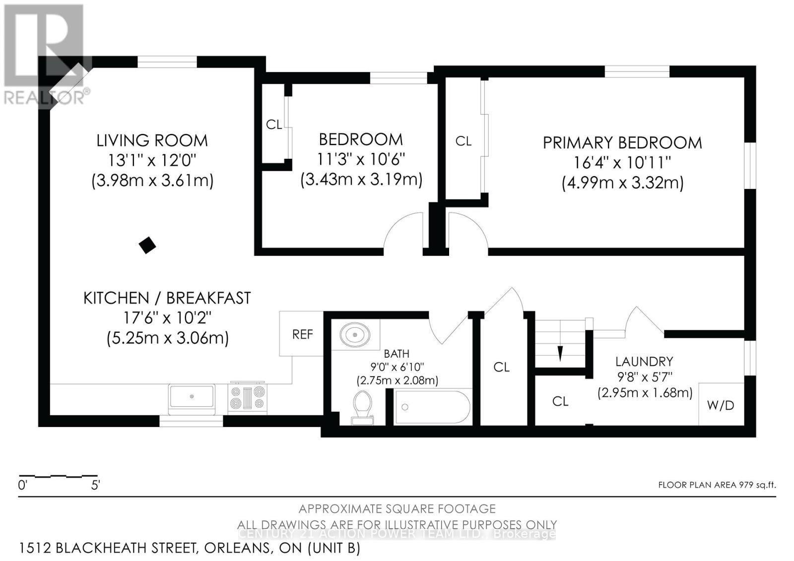 B - 1512 Blackheath Street, Ottawa, Ontario  K1E 1K7 - Photo 16 - X13019320