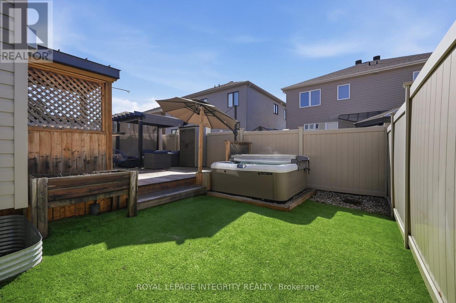 525 Yellow Birch Street, Ottawa, Ontario  K1W 0J3 - Photo 38 - X13019358