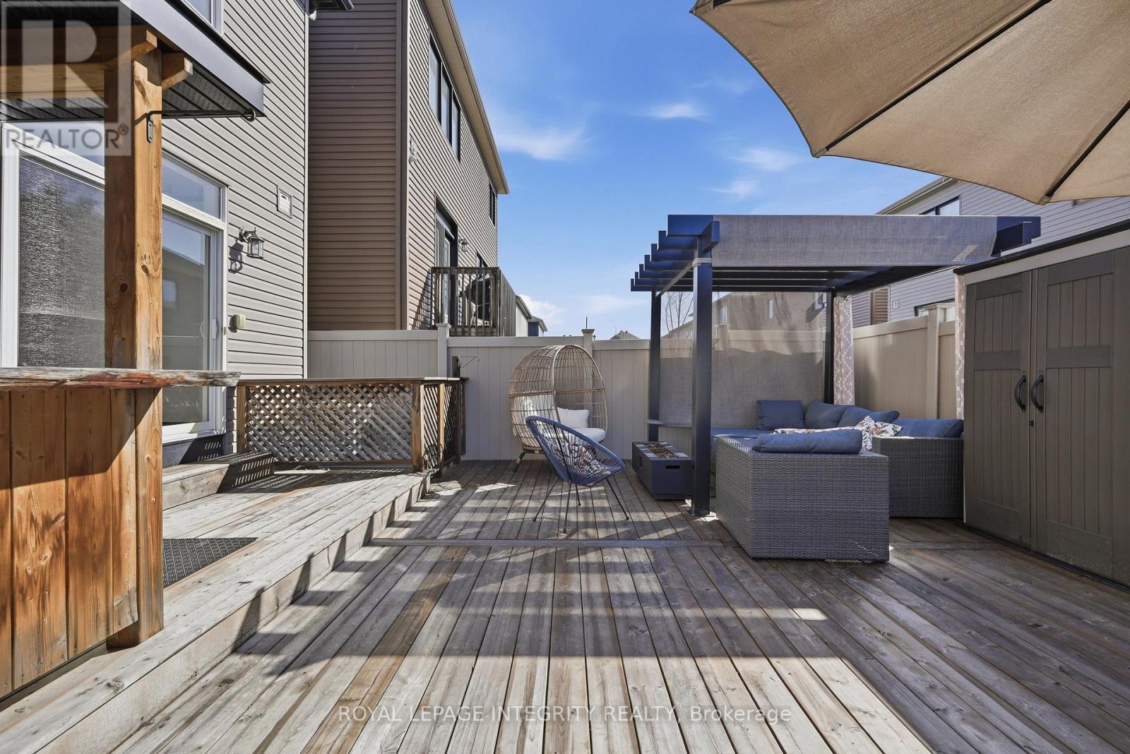 525 Yellow Birch Street, Ottawa, Ontario  K1W 0J3 - Photo 40 - X13019358