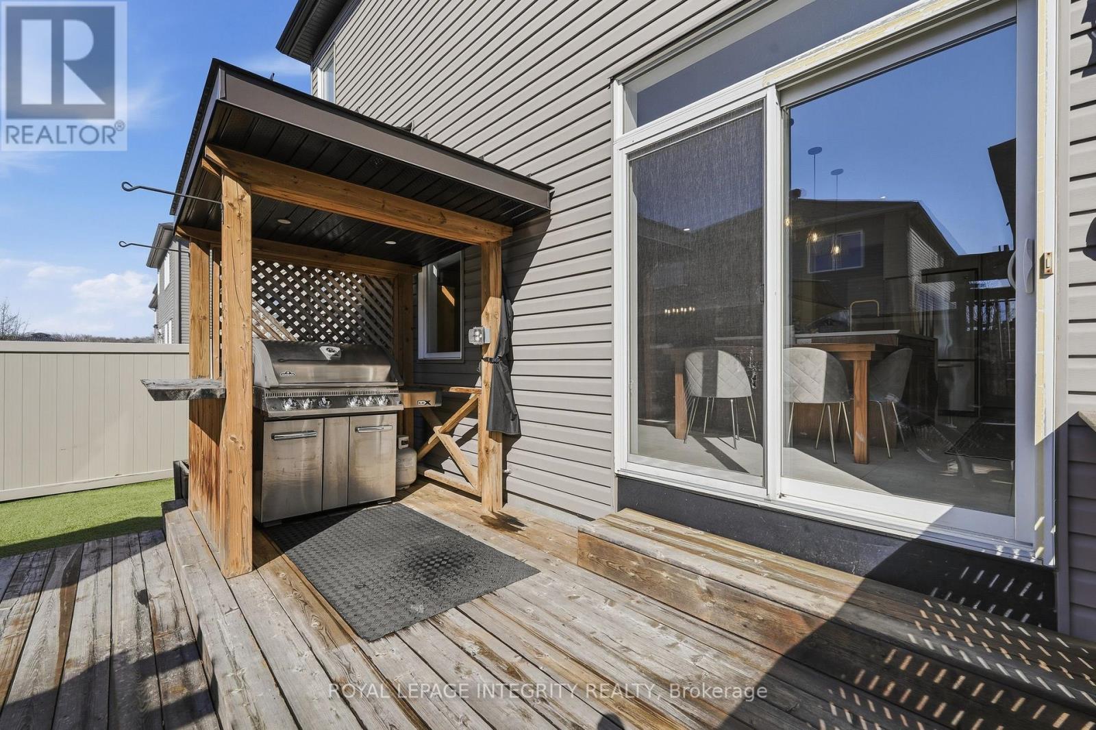 525 Yellow Birch Street, Ottawa, Ontario  K1W 0J3 - Photo 41 - X13019358