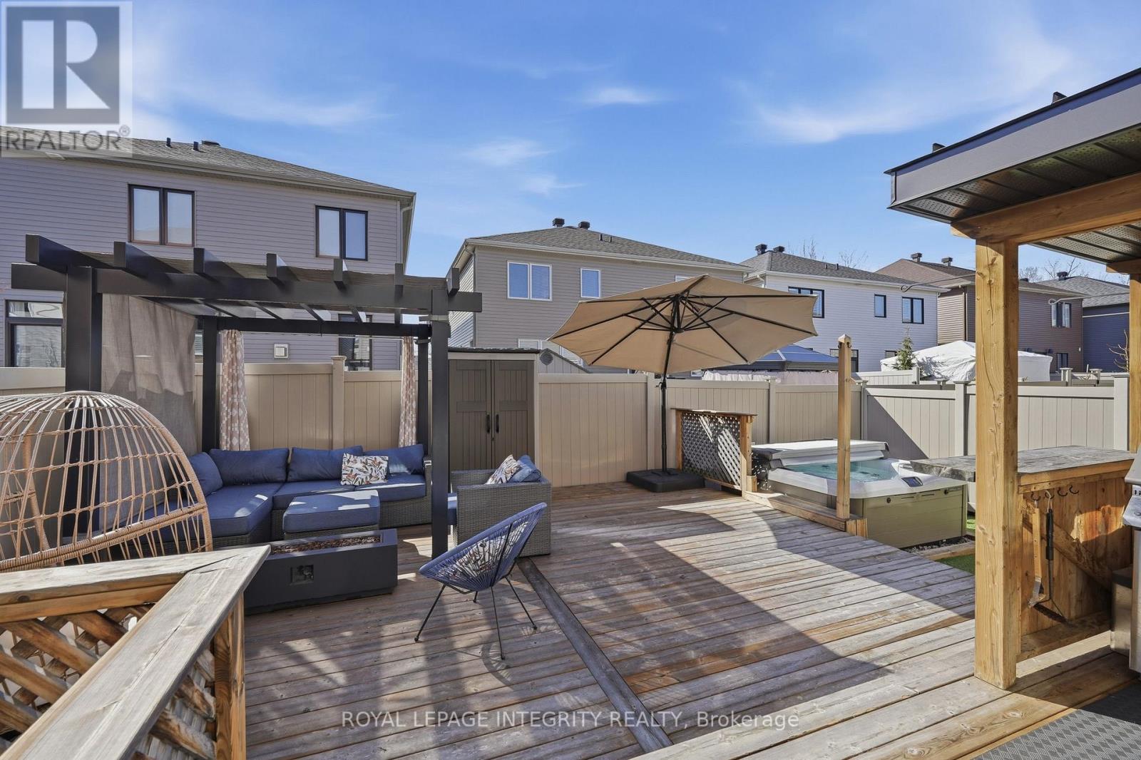 525 Yellow Birch Street, Ottawa, Ontario  K1W 0J3 - Photo 43 - X13019358