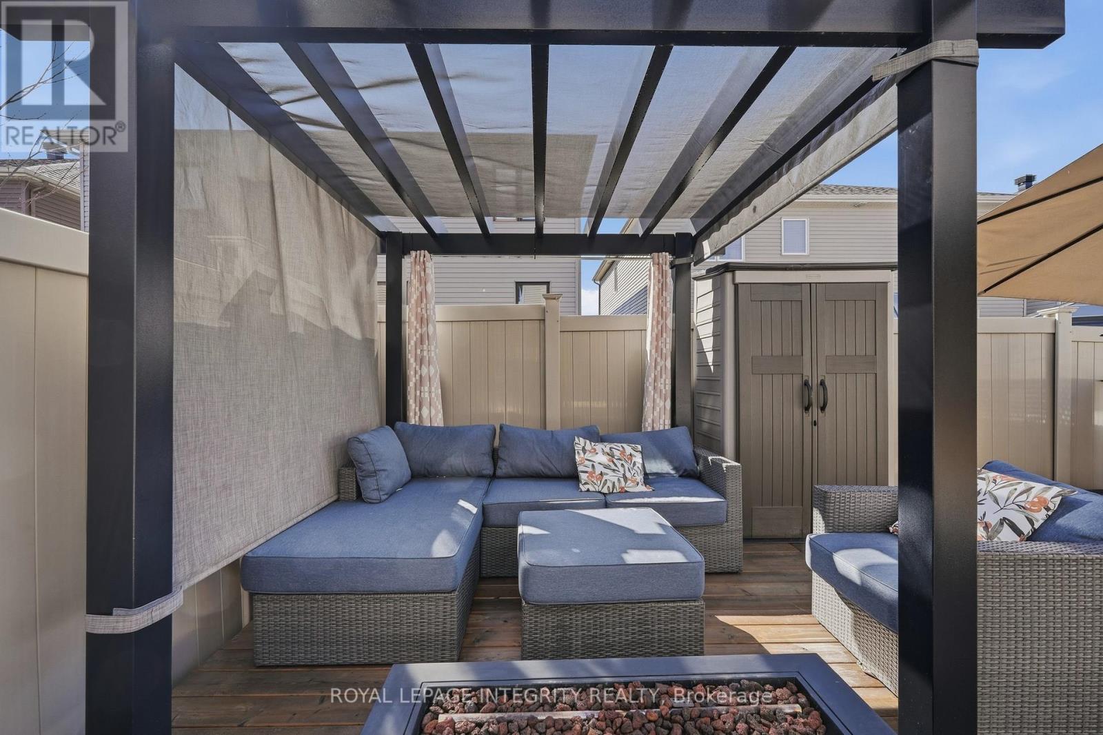 525 Yellow Birch Street, Ottawa, Ontario  K1W 0J3 - Photo 44 - X13019358