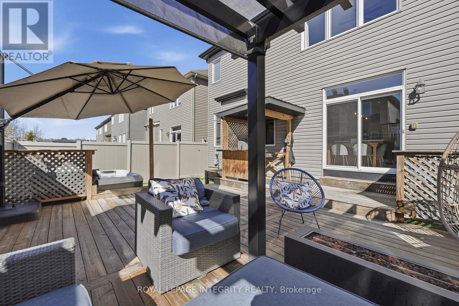 525 Yellow Birch Street, Ottawa, Ontario  K1W 0J3 - Photo 45 - X13019358