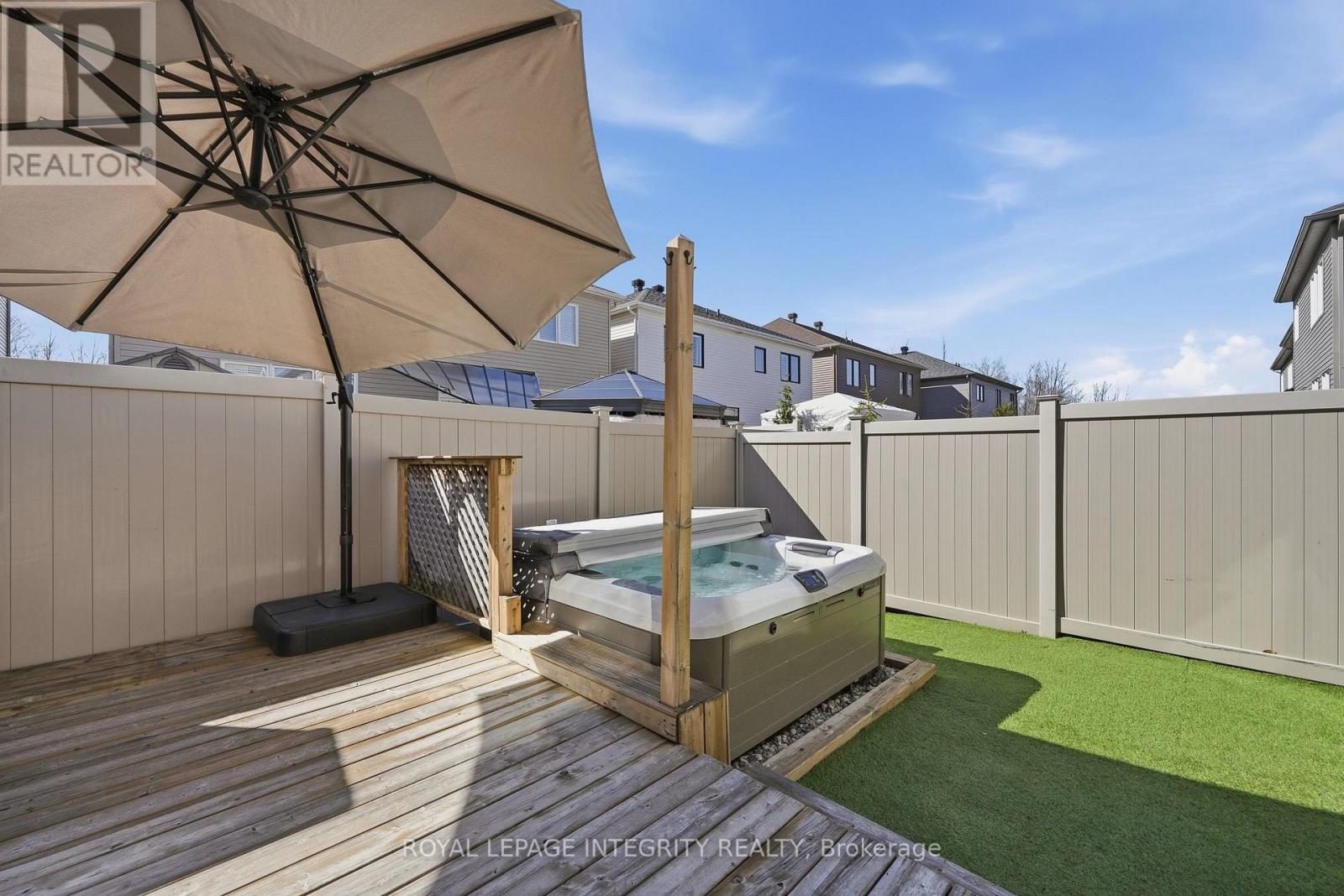 525 Yellow Birch Street, Ottawa, Ontario  K1W 0J3 - Photo 46 - X13019358