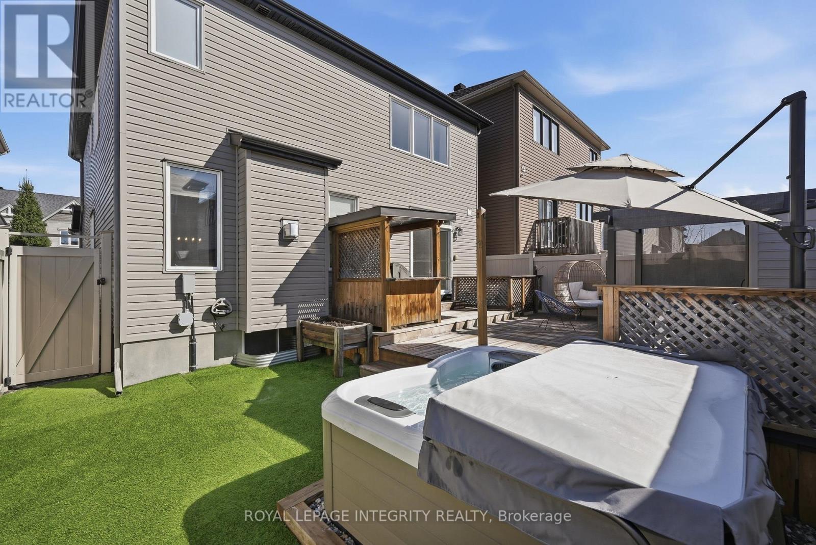 525 Yellow Birch Street, Ottawa, Ontario  K1W 0J3 - Photo 47 - X13019358