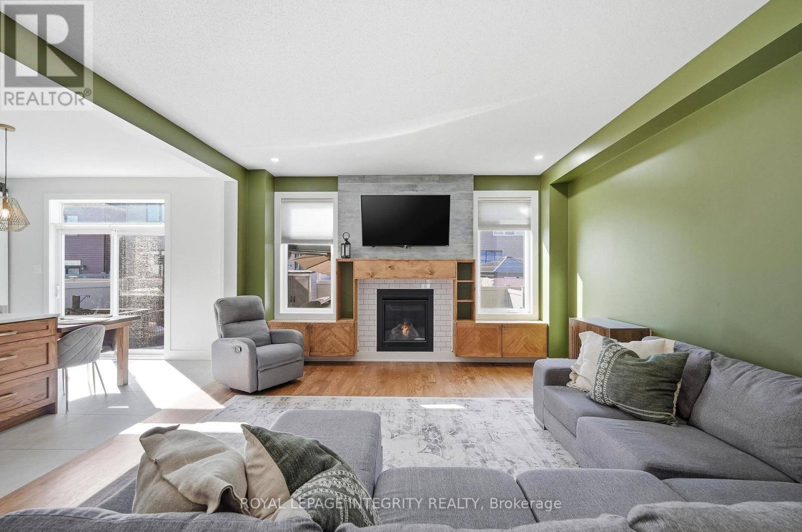 525 Yellow Birch Street, Ottawa, Ontario  K1W 0J3 - Photo 8 - X13019358