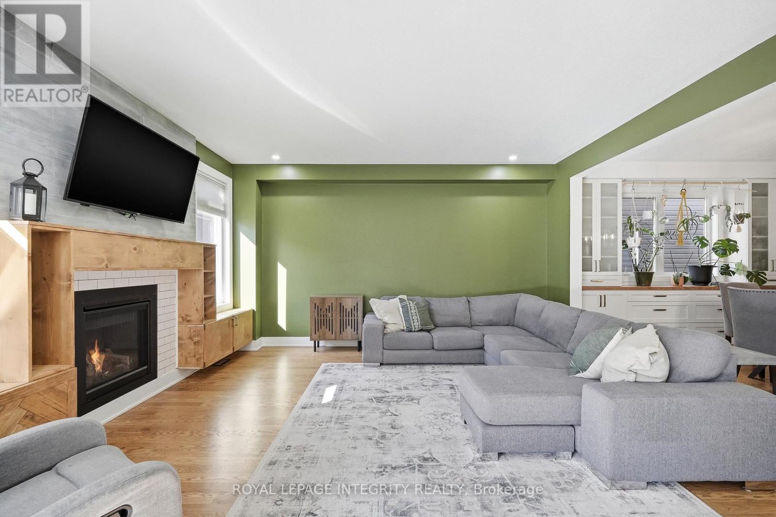 525 Yellow Birch Street, Ottawa, Ontario  K1W 0J3 - Photo 9 - X13019358