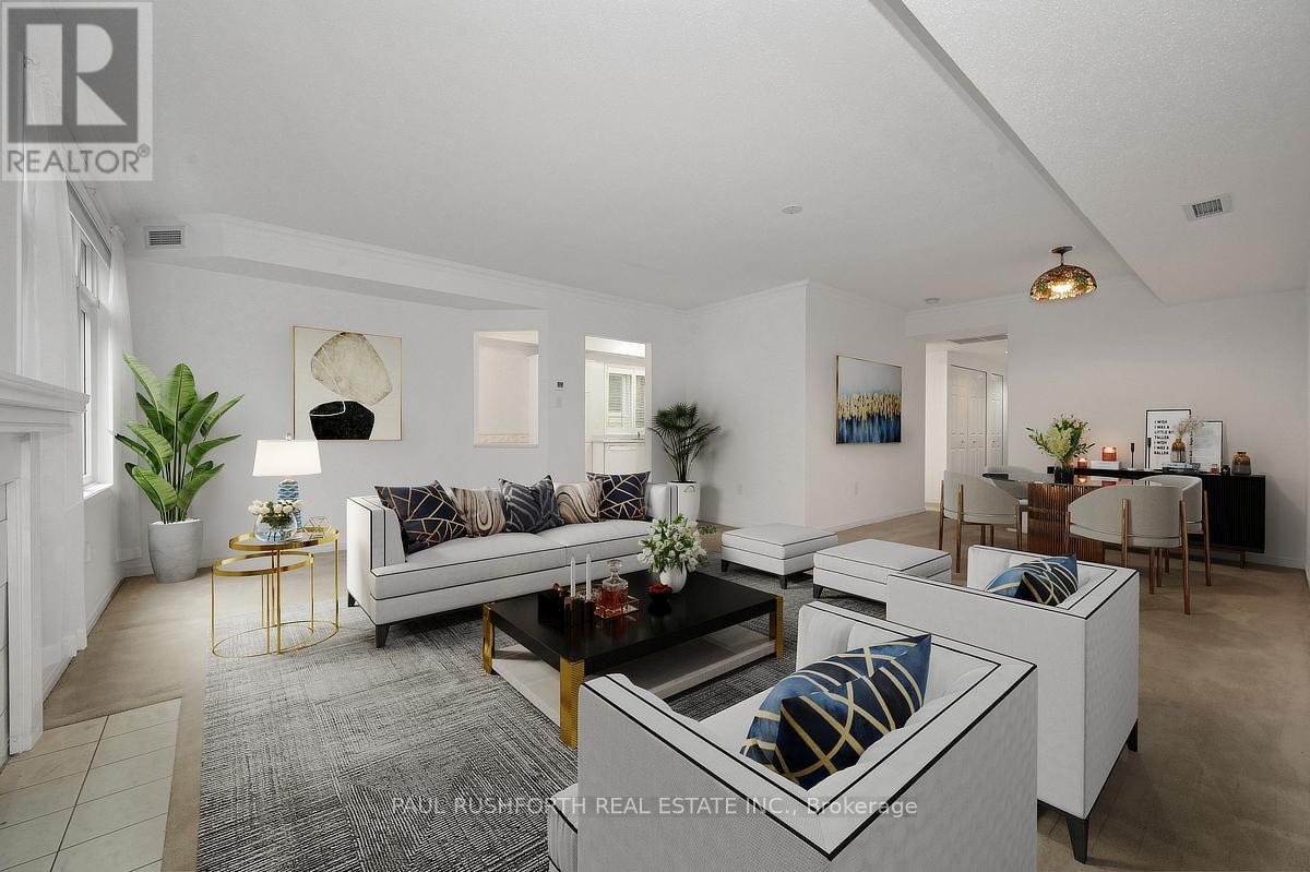 112 Robson Court, Ottawa, Ontario  K2K 2W1 - Photo 6 - X13019428