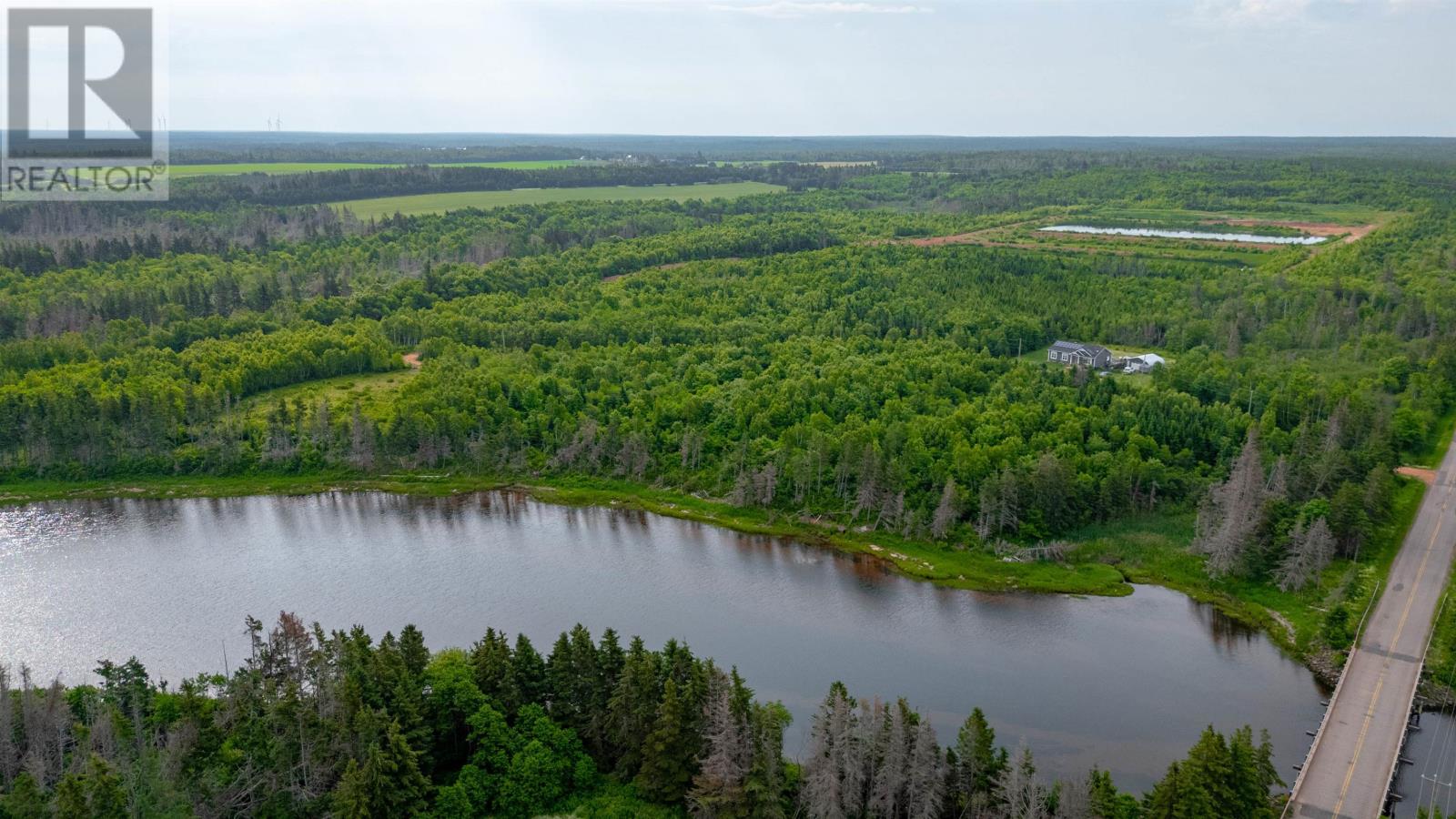 Lot 17 Naufrage Pond Road, Monticello, Prince Edward Island  C0A 2B0 - Photo 13 - 202607047